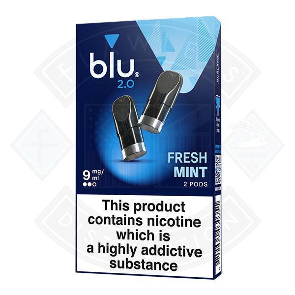 elfbar elfa master akku MYBLU™ Vape Kit - Vape Dubai main image 1