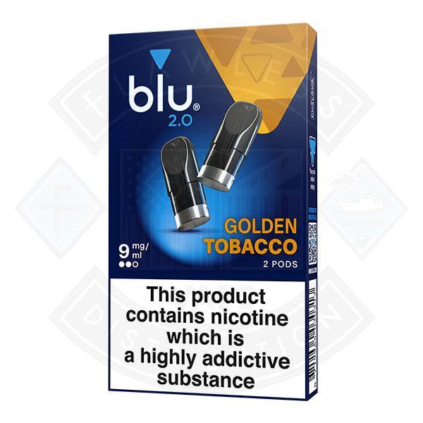 Vaper Blu Blu 2.0 Vape Device Buy Blu 2.0 Pods (2 pack) at 6.99 | Low Prices | Free UK Delivery Vaper Blu Blu 2.0 Vape Device Buy Blu 2.0 Pods (2 pack) at 6.99 | Low Prices | Free UK Delivery