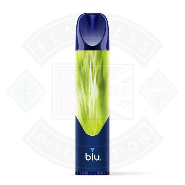 blu bar 1000 Disposable Vape Pen 20mg - Flawless Vape Shop