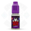 Blueberry by Vampire Vape 10ml - Flawless Vape Shop