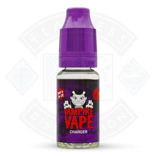 Charger by Vampire Vape 10ml - Flawless Vape Shop