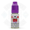 Charger Nic Salt by Vampire Vape 10ml - Flawless Vape Shop