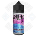 Chuffed Blends - Bubbleberg 0mg 100ml Shortfill E-Liquid - Flawless Vape Shop