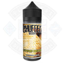 Chuffed Dessert - Custard Dream 0mg 100ml Shortfill E-Liquid - Flawless Vape Shop