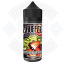Chuffed Fruits - Acai Fruit Pot 0mg 100ml Shortfill E-Liquid - Flawless Vape Shop