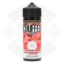 Chuffed Fruits - Dragonfruit and Lychee 0mg 100ml Shortfill E-Liquid - Flawless Vape Shop