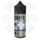 Chuffed Soda - Blackcurrant Lemonade 0mg 100ml Shortfill E-Liquid - Flawless Vape Shop
