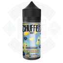 Chuffed Soda - Blueberry Lemonade 0mg 100ml Shortfill E-Liquid - Flawless Vape Shop