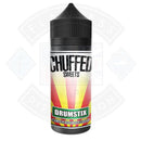 Chuffed Sweets - Drumstix 0mg 100ml Shortfill E-Liquid - Flawless Vape Shop