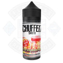 Chuffed Sweets - Pear Drops 0mg 100ml Shortfill E-Liquid - Flawless Vape Shop