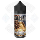 Chuffed Tobacco - Deluxe Tobacco 0mg 100ml Shortfill E-Liquid - Flawless Vape Shop