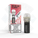 SKE CL2000 Prefilled Pods