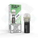 SKE CL2000 Prefilled Pods