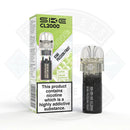 SKE CL2000 Prefilled Pods