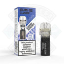 SKE CL2000 Prefilled Pods