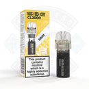 SKE CL2000 Prefilled Pods