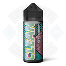 Clean Stay Bright by Wick Liquor 0mg 100ml Shortfill E-Liquid - Flawless Vape Shop