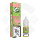 Cloud Nurdz Watermelon Apple Nic Salt 10ml - Flawless Vape Shop