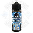 Cloud Thieves Kangaroo Kustard 0mg 100ml Shortfill E-Liquid - Flawless Vape Shop