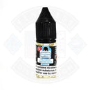 Cloud Thieves Nic Salt - Kangaroo Kustard 10ml - Flawless Vape Shop