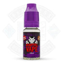 Cola by Vampire Vape 10ml - Flawless Vape Shop