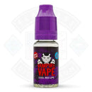Cool Red Lips by Vampire Vape 10ml - Flawless Vape Shop
