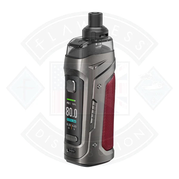 Innokin CoolFire PZPulse Pod Kit