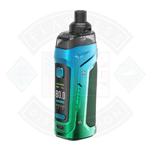 Innokin CoolFire PZPulse Pod Kit