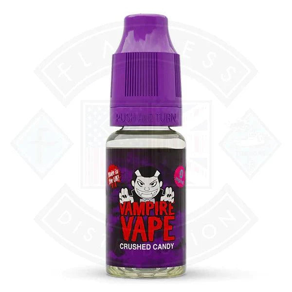 Crushed Candy by Vampire Vape 10ml - Flawless Vape Shop