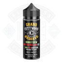 Cuttwood Grand Reserve - Honeydew Watermelon Ice 0mg 100ml E-liquid - Flawless Vape Shop