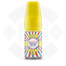 Dinner Lady Concentrate Desserts Lemon Tart 30ml - Flawless Vape Shop