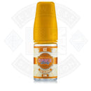Dinner Lady Concentrate Ice Suntan Mango 30ml - Flawless Vape Shop