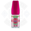 Dinner Lady Concentrate Sweets Watermelon Slices 30ml - Flawless Vape Shop