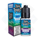 Doozy Vape Tropix Salt Hawaii 10ml - Flawless Vape Shop