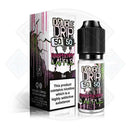 Double Drip 50:50 Raspberry & Apple - 10ml - Flawless Vape Shop