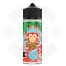 Dr Vapes Bubblegum Kings - Watermelon ICE 100ml Shortfill - Flawless Vape Shop