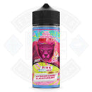 Dr Vapes The Pink Series - Pink Sour Candy Remix 100ml 0mg Shortfill e-liquid - Flawless Vape Shop