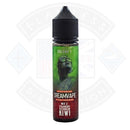 Dreamvape Mix 2 - Strawberry Watermelon 0mg 50ml Shortfill - Flawless Vape Shop