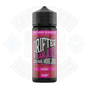 Drifter Bar Juice - Cherry 0mg 100ml Shortfill - Flawless Vape Shop