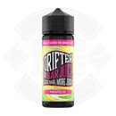 Drifter Bar Juice - Pineapple Ice 0mg 100ml Shortfill - Flawless Vape Shop