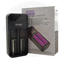 Efest Lush Charger - Flawless Vape Shop