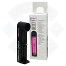 Efest Slim K1 Charger - Flawless Vape Shop