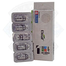 Eleaf EC Atomiser Heads 5pack - Flawless Vape Shop