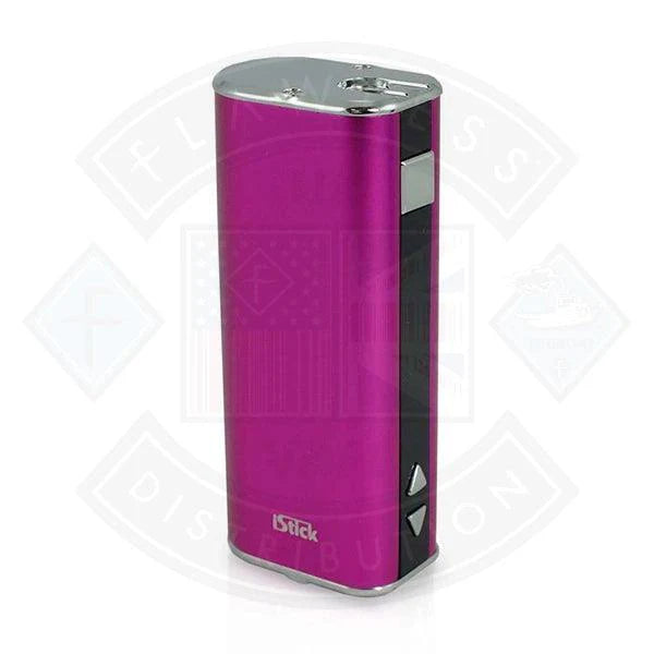 Eleaf iStick 20W Vape Mod - Flawless Vape Shop