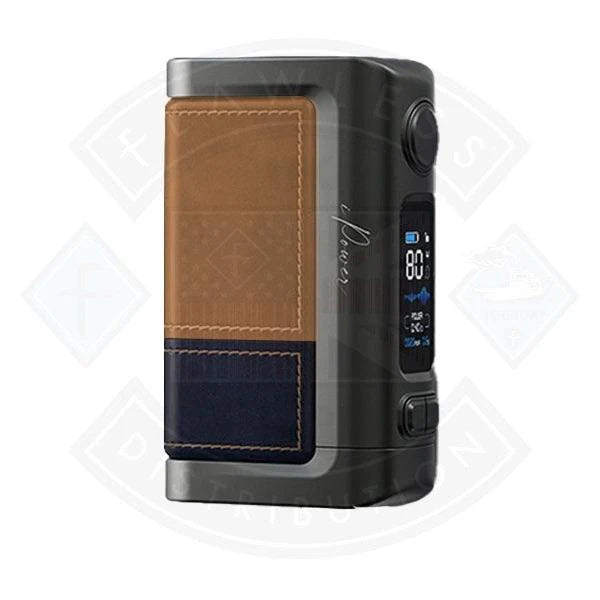 Eleaf iStick Power 2 Mod - Flawless Vape Shop