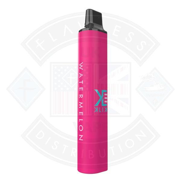 Element Klik Klak Disposable Vape - Flawless Vape Shop
