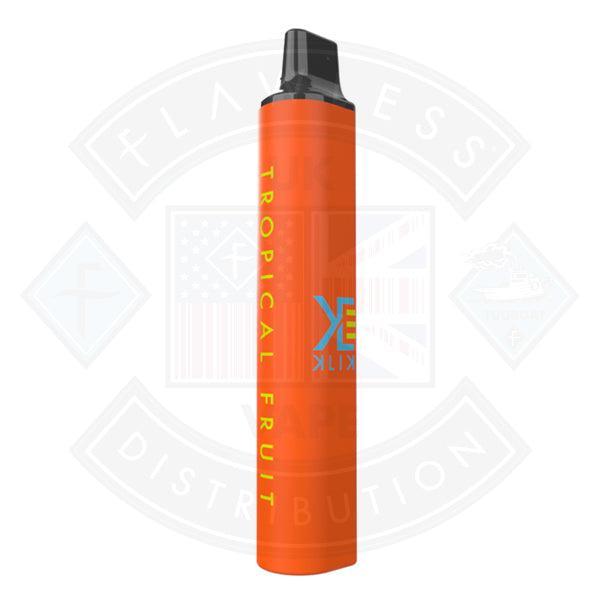 Element Klik Klak Disposable Vape - Flawless Vape Shop