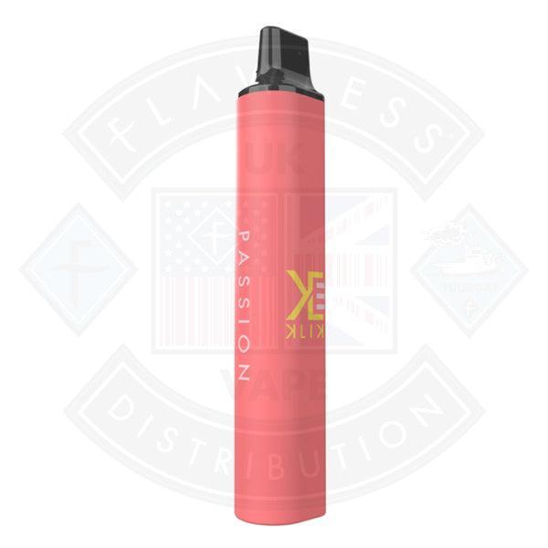 Element Klik Klak Disposable Vape - Flawless Vape Shop