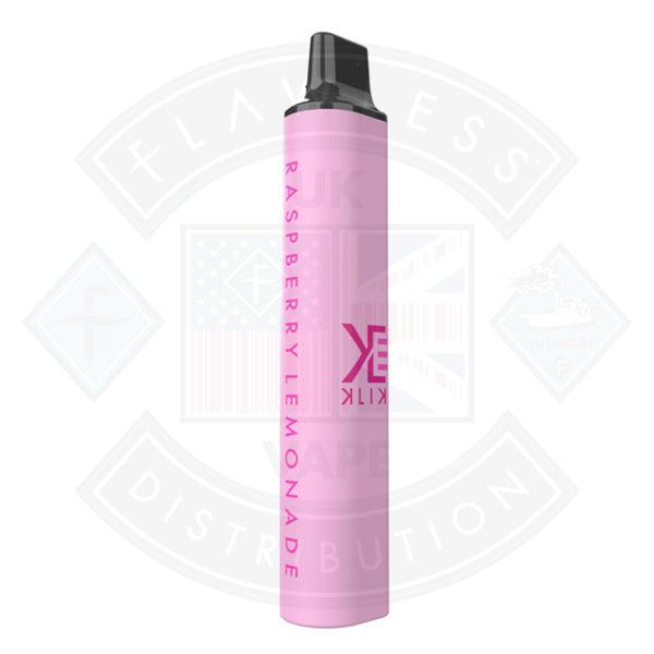 Element Klik Klak Disposable Vape - Flawless Vape Shop