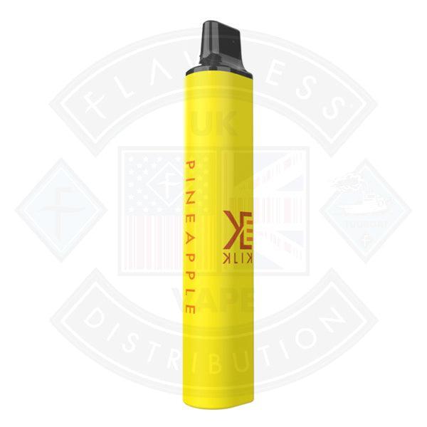 Element Klik Klak Disposable Vape - Flawless Vape Shop